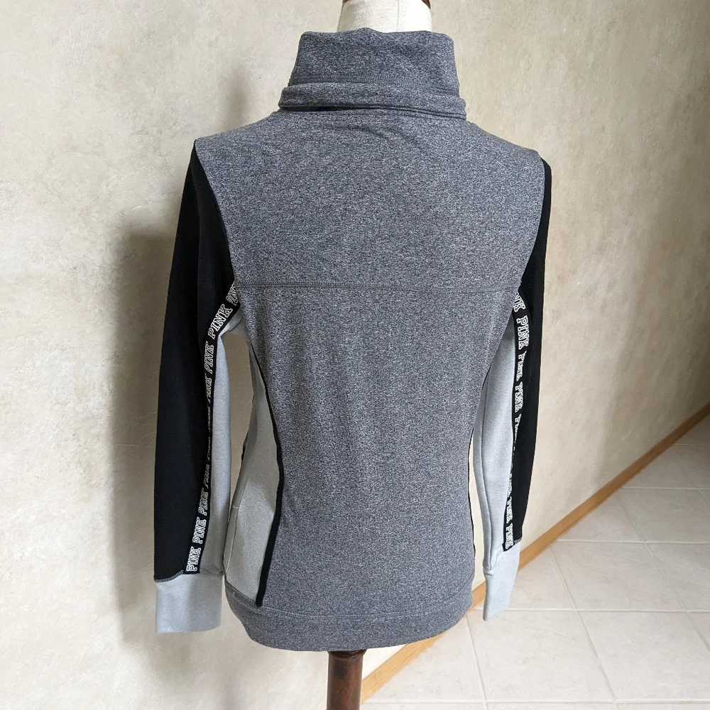 Pink Pullover - Picture 4 of 6